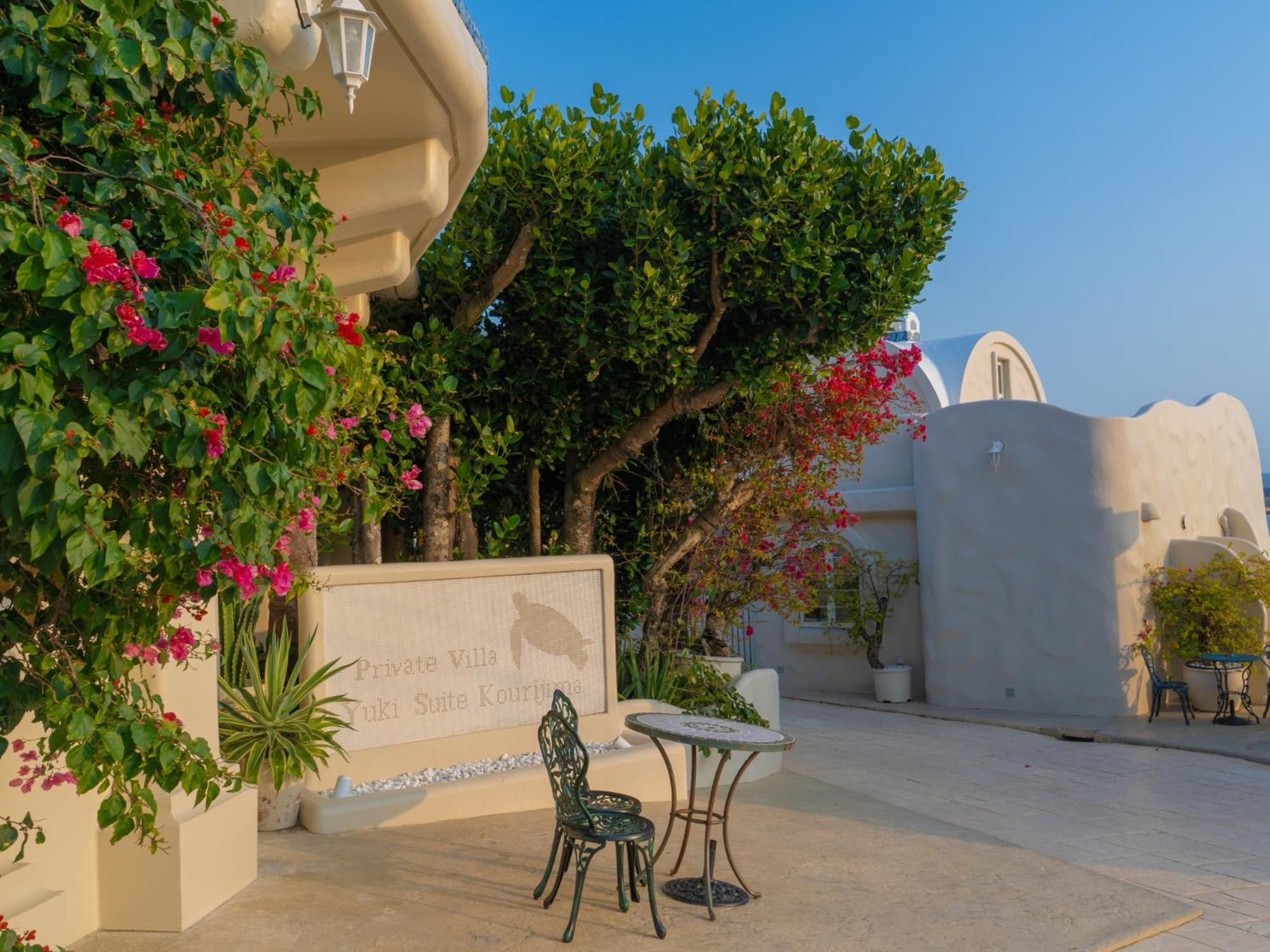Yuki Suite Kourijima Nakijin Exterior photo