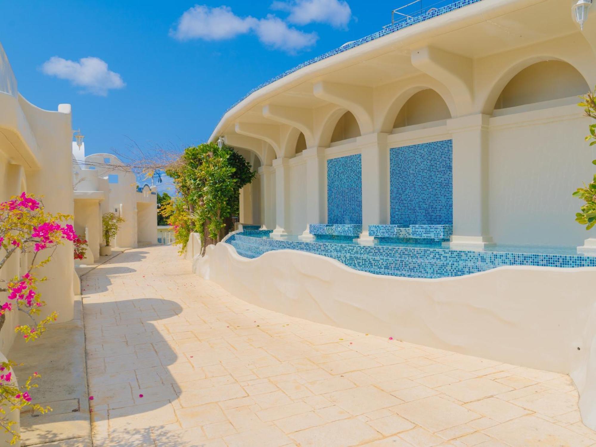 Yuki Suite Kourijima Nakijin Exterior photo
