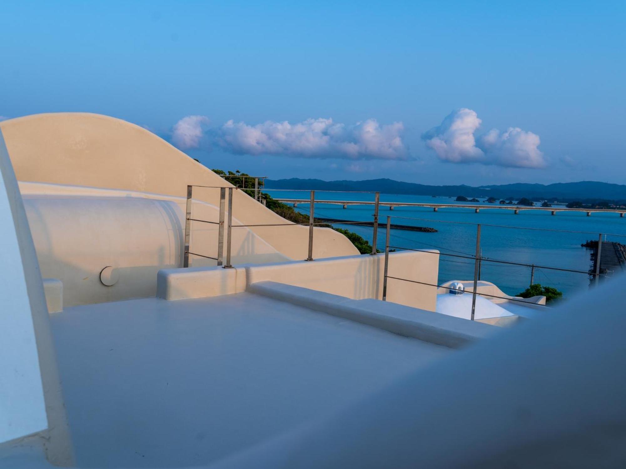 Yuki Suite Kourijima Nakijin Exterior photo